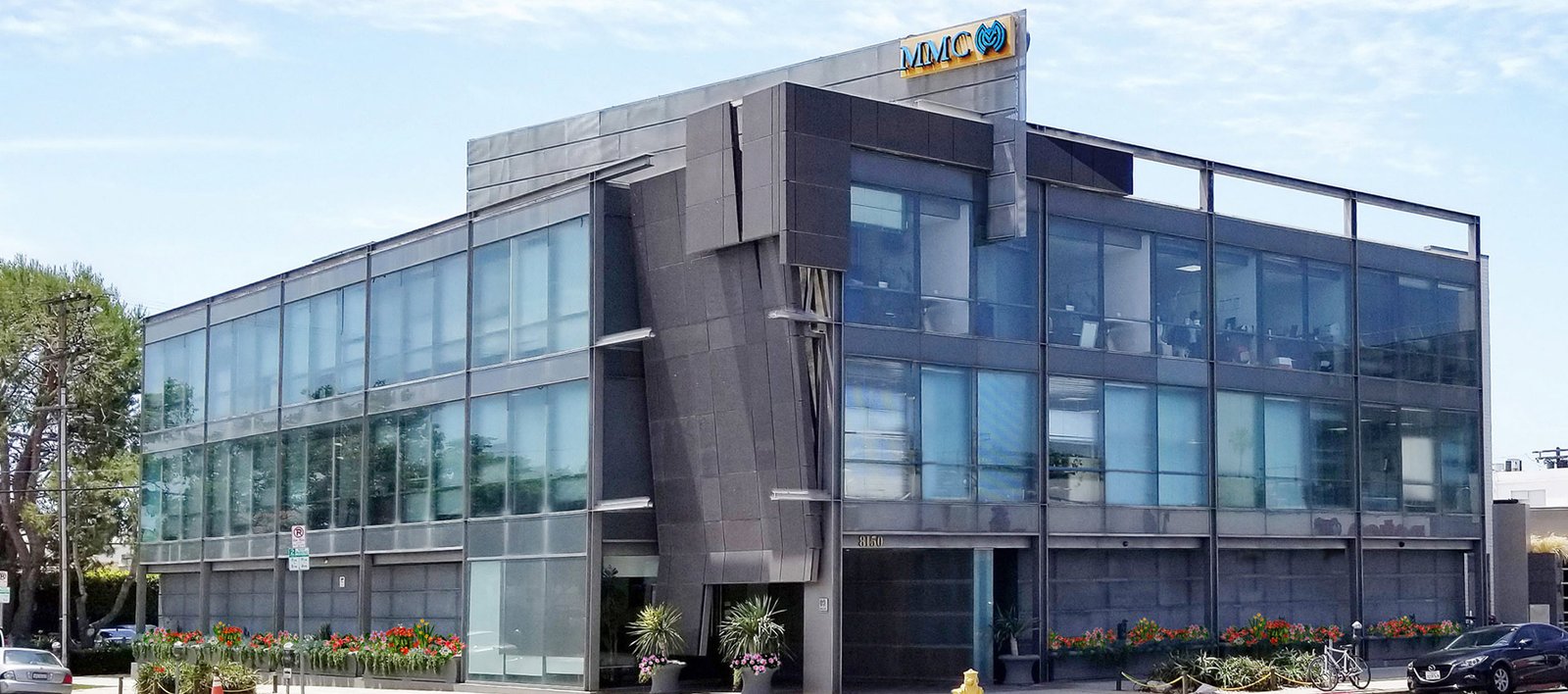 MMC HR logo